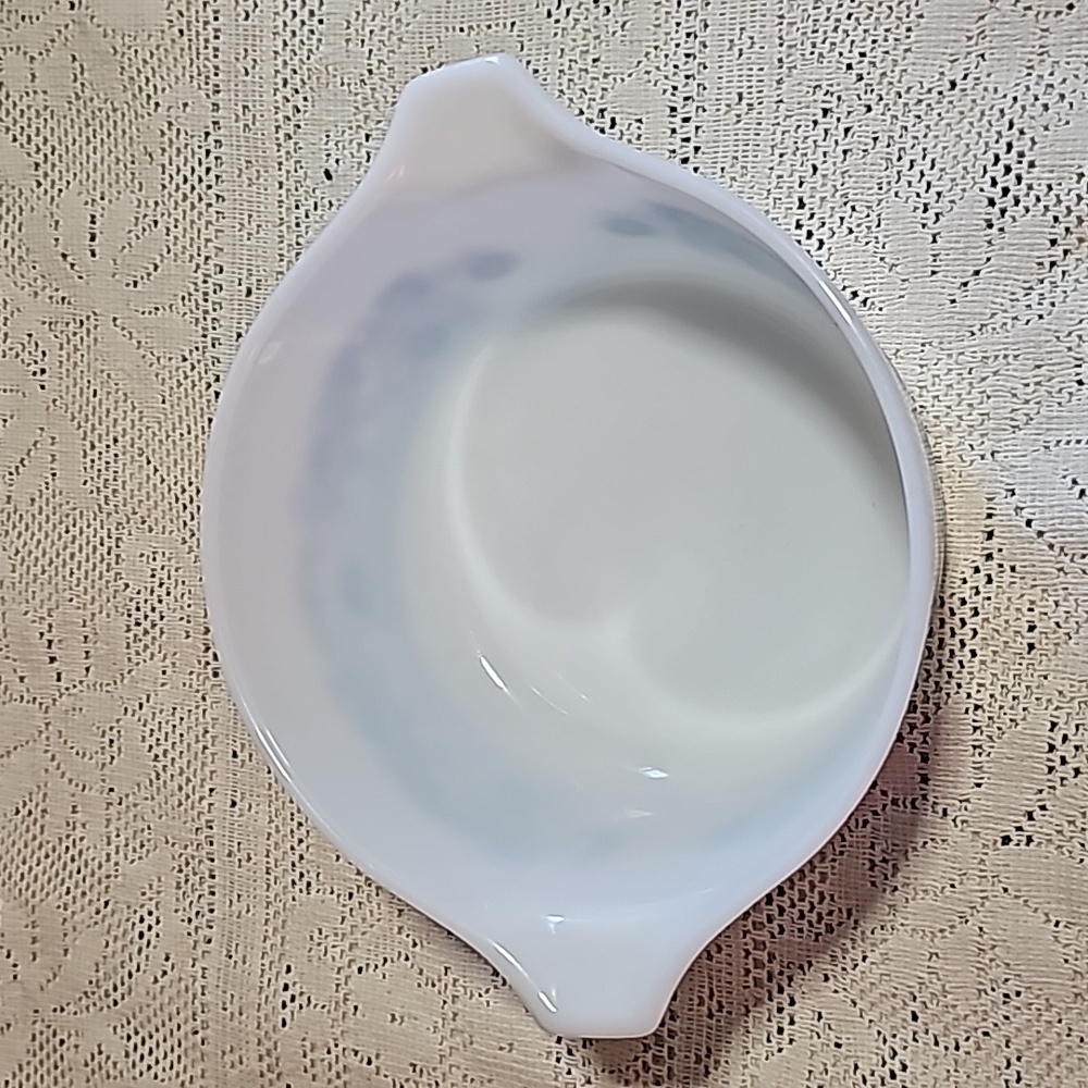 Pyrex Blue Horizon 443 - Picture 10 of 11